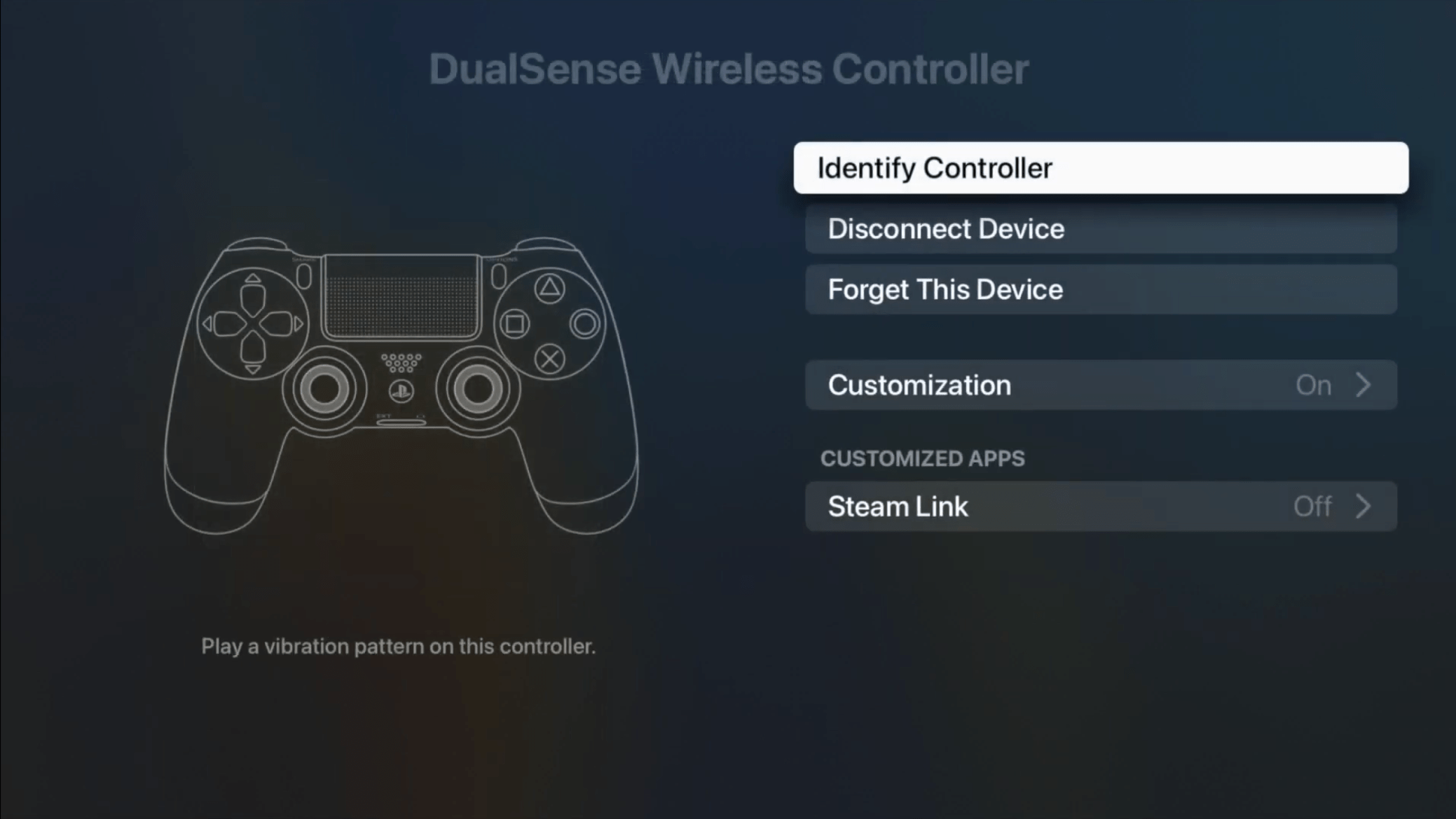 Steam for apple tv фото 105